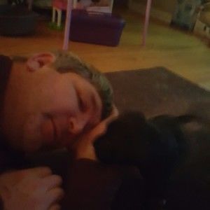 Meet your Posher, Jeff